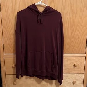 american eagle amazingly soft hoodie